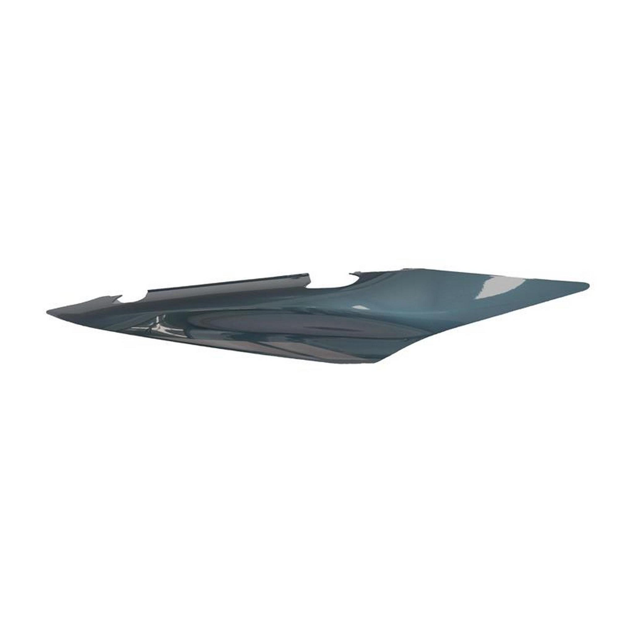 ZONTES ZT250T-E ARKA YAN PANEL SAĞ MAVİ #ZS 1625